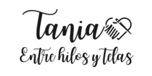 TANIA ENTRE HILOS Y TELAS