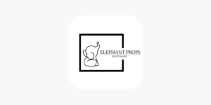 elephant props